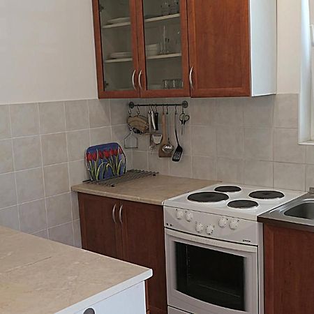 Apartment Leida 1 Medulin Zewnętrze zdjęcie