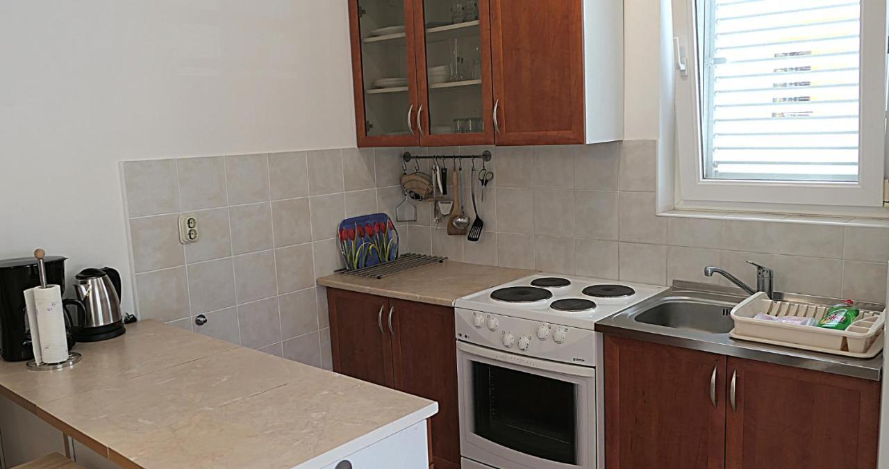 Apartment Leida 1 Medulin Zewnętrze zdjęcie