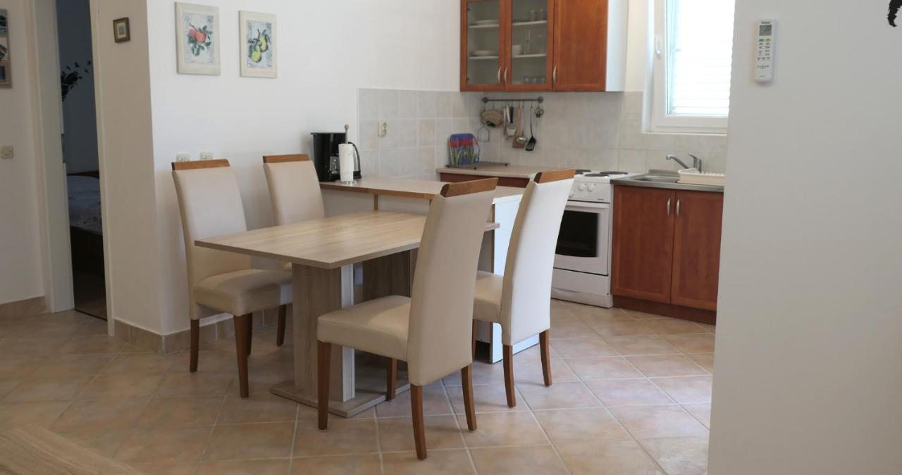 Apartment Leida 1 Medulin Zewnętrze zdjęcie