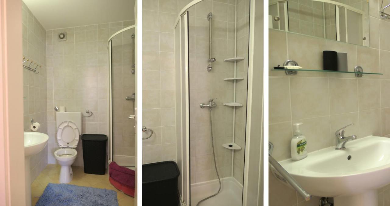 Apartment Leida 1 Medulin Zewnętrze zdjęcie