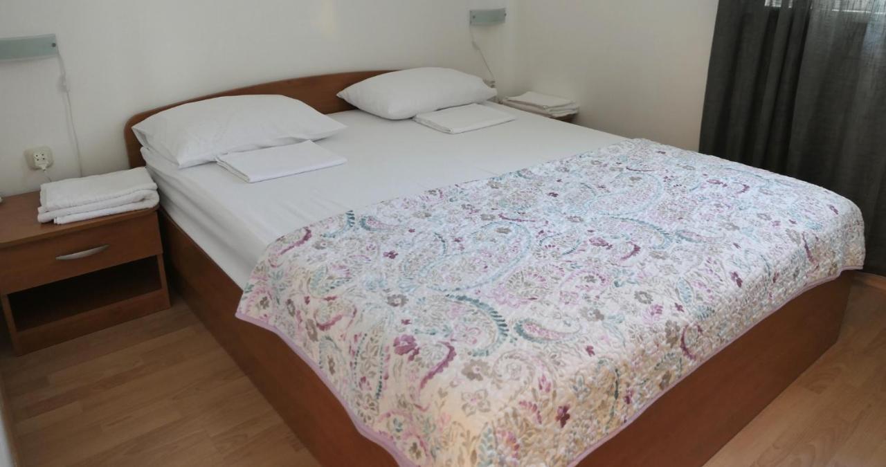 Apartment Leida 1 Medulin Zewnętrze zdjęcie