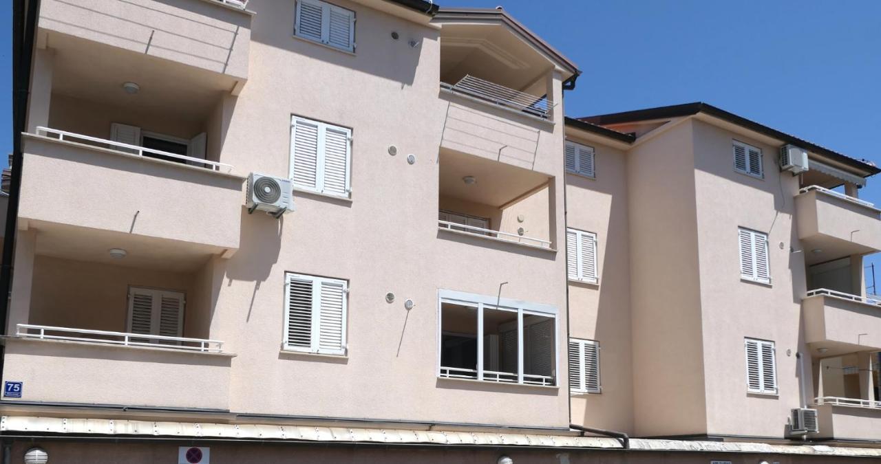 Apartment Leida 1 Medulin Zewnętrze zdjęcie