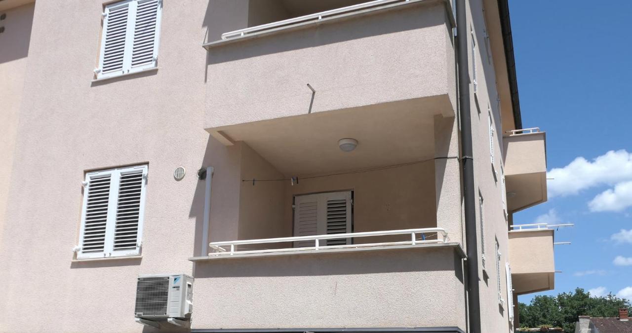 Apartment Leida 1 Medulin Zewnętrze zdjęcie