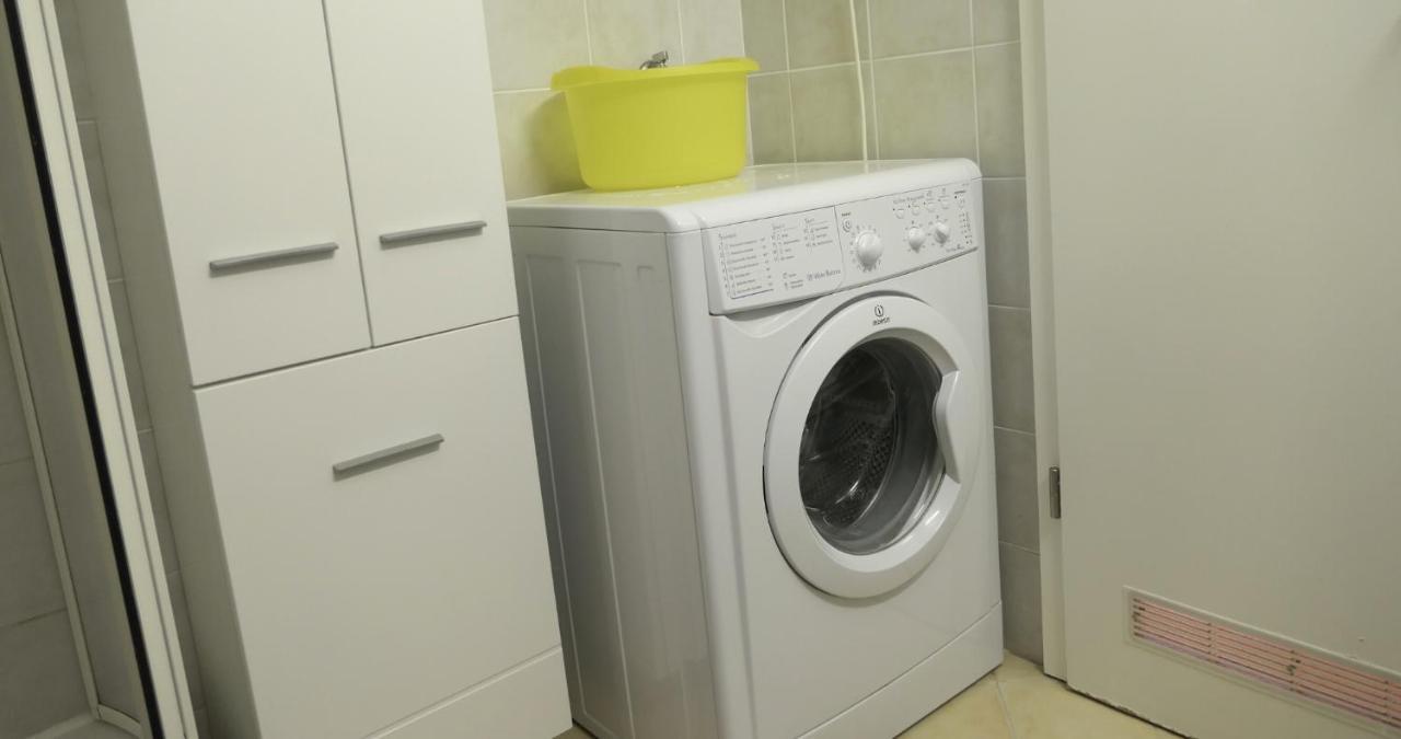 Apartment Leida 1 Medulin Zewnętrze zdjęcie