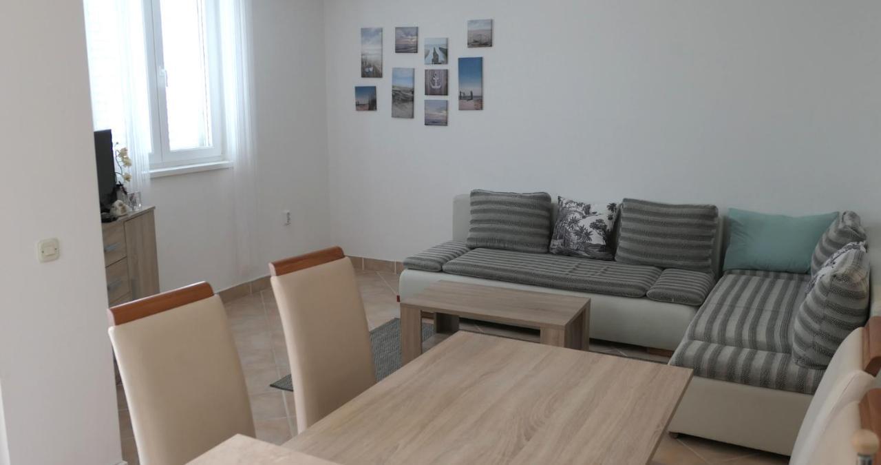 Apartment Leida 1 Medulin Zewnętrze zdjęcie