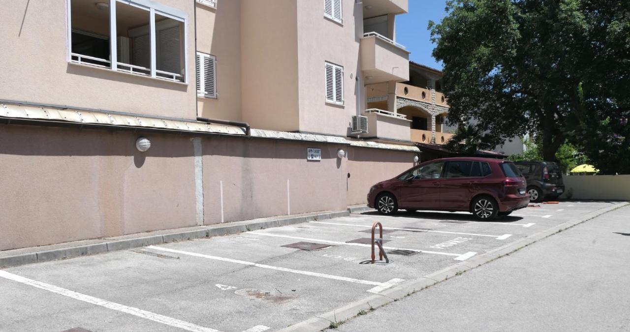 Apartment Leida 1 Medulin Zewnętrze zdjęcie