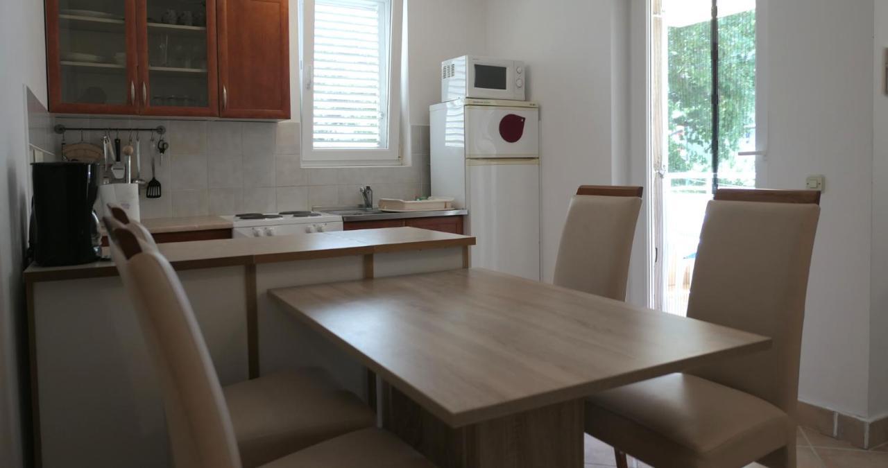 Apartment Leida 1 Medulin Zewnętrze zdjęcie