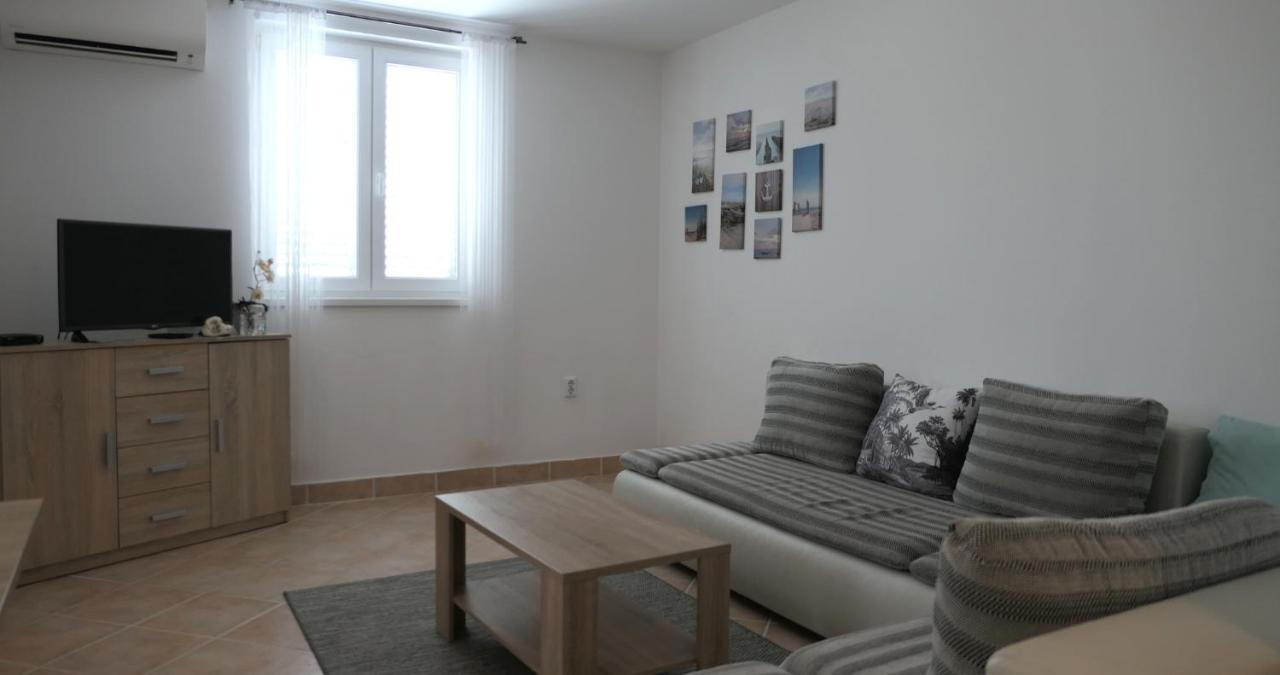 Apartment Leida 1 Medulin Zewnętrze zdjęcie