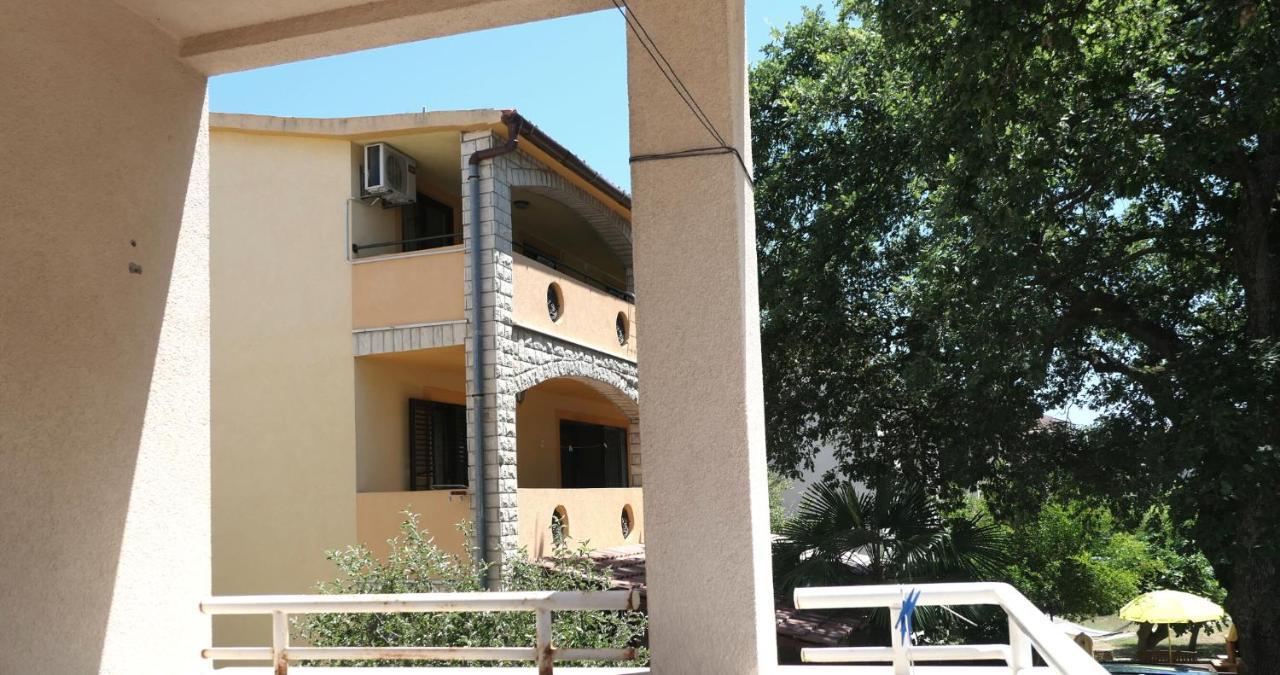 Apartment Leida 1 Medulin Zewnętrze zdjęcie