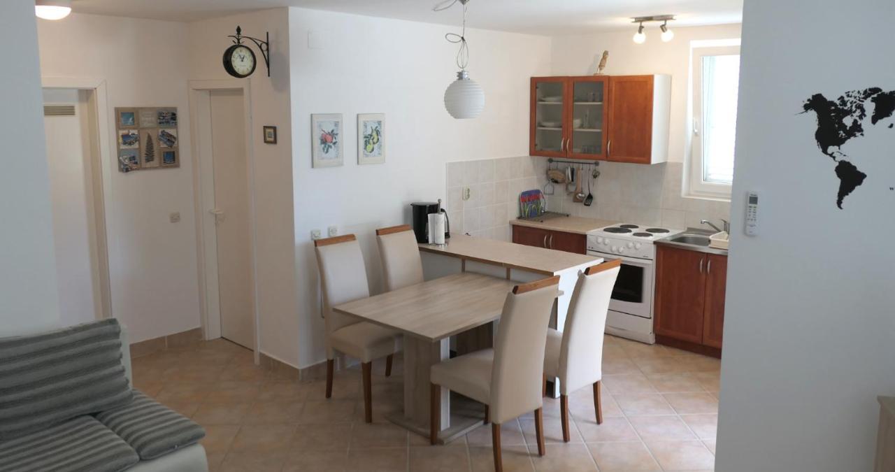 Apartment Leida 1 Medulin Zewnętrze zdjęcie