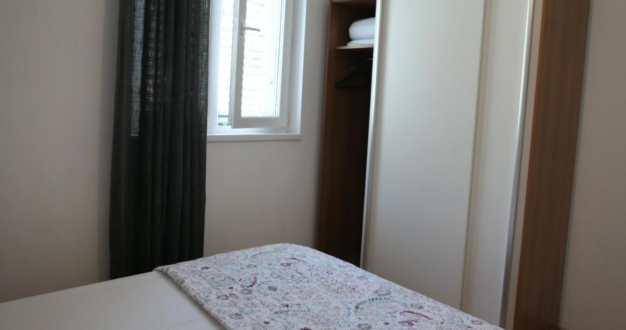 Apartment Leida 1 Medulin Zewnętrze zdjęcie