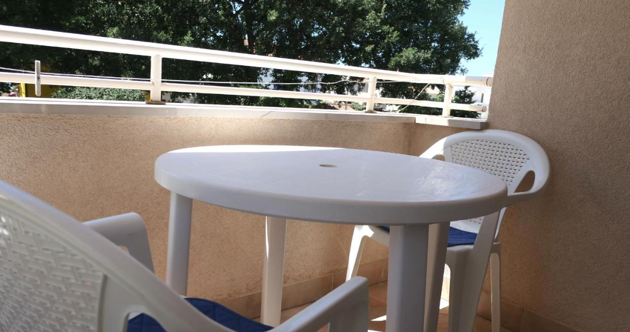 Apartment Leida 1 Medulin Zewnętrze zdjęcie