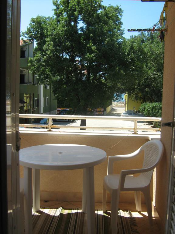 Apartment Leida 1 Medulin Pokój zdjęcie