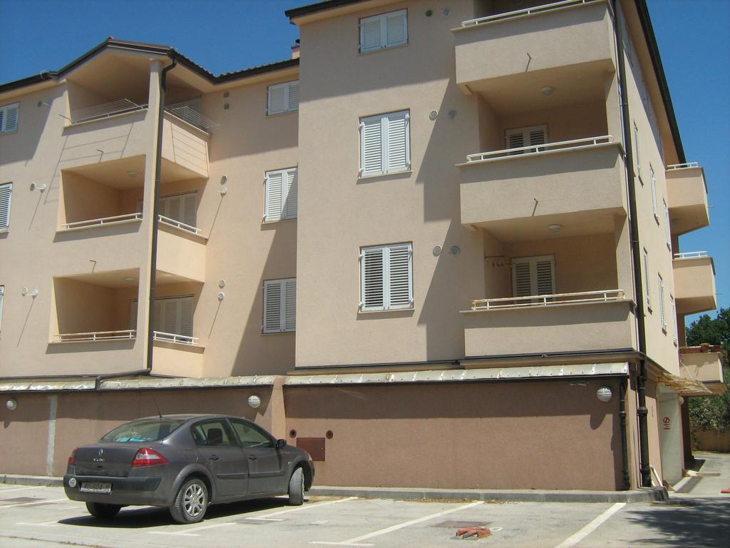 Apartment Leida 1 Medulin Pokój zdjęcie