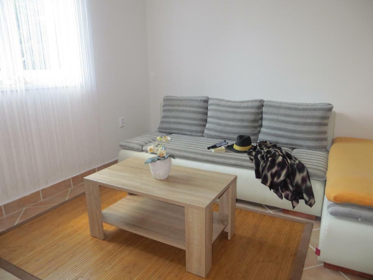 Apartment Leida 1 Medulin Zewnętrze zdjęcie