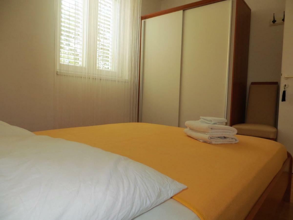 Apartment Leida 1 Medulin Zewnętrze zdjęcie