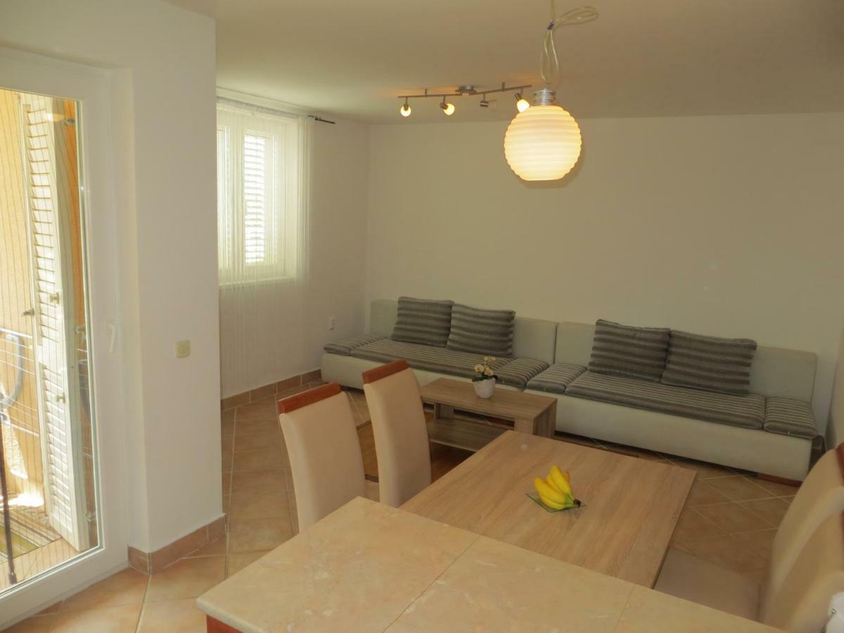 Apartment Leida 1 Medulin Zewnętrze zdjęcie