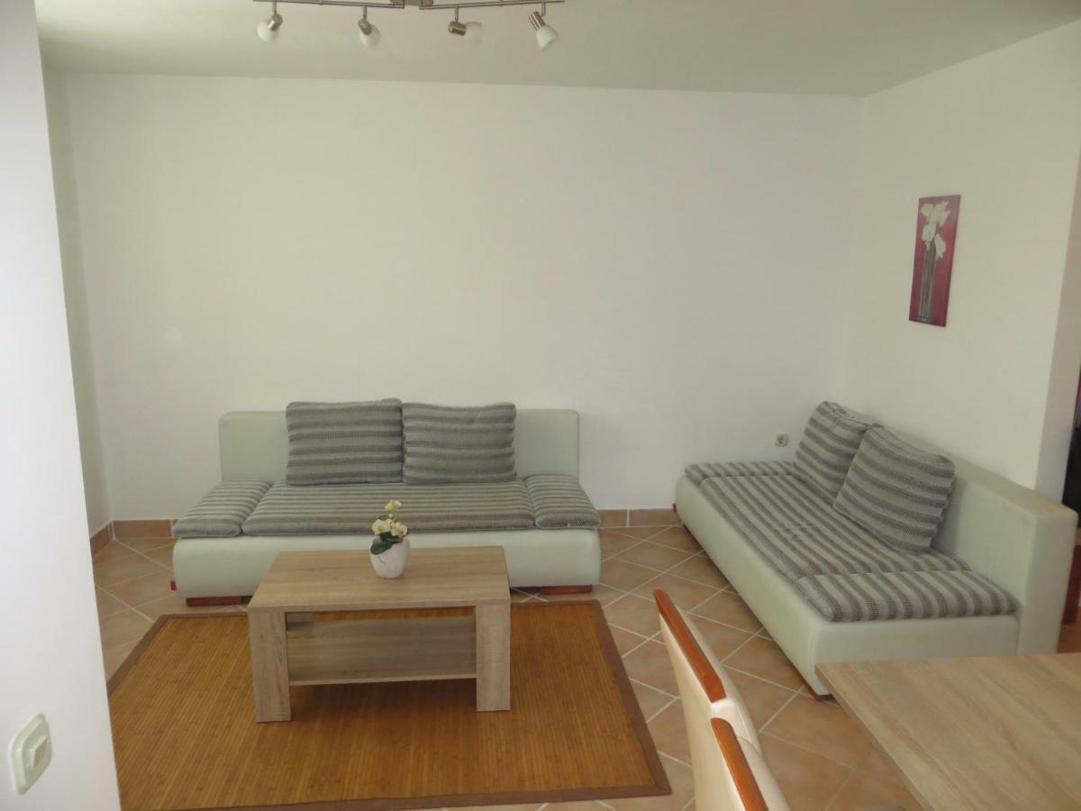 Apartment Leida 1 Medulin Zewnętrze zdjęcie