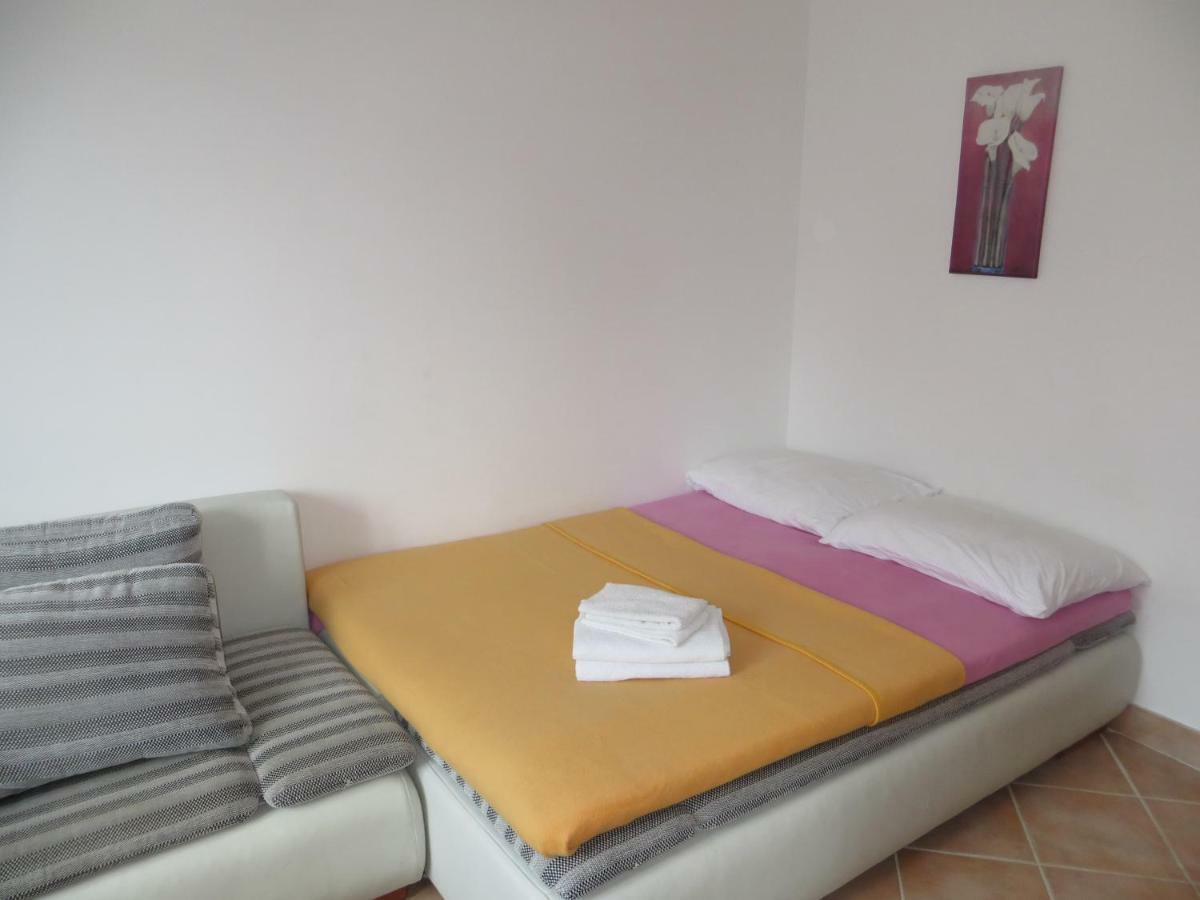 Apartment Leida 1 Medulin Zewnętrze zdjęcie