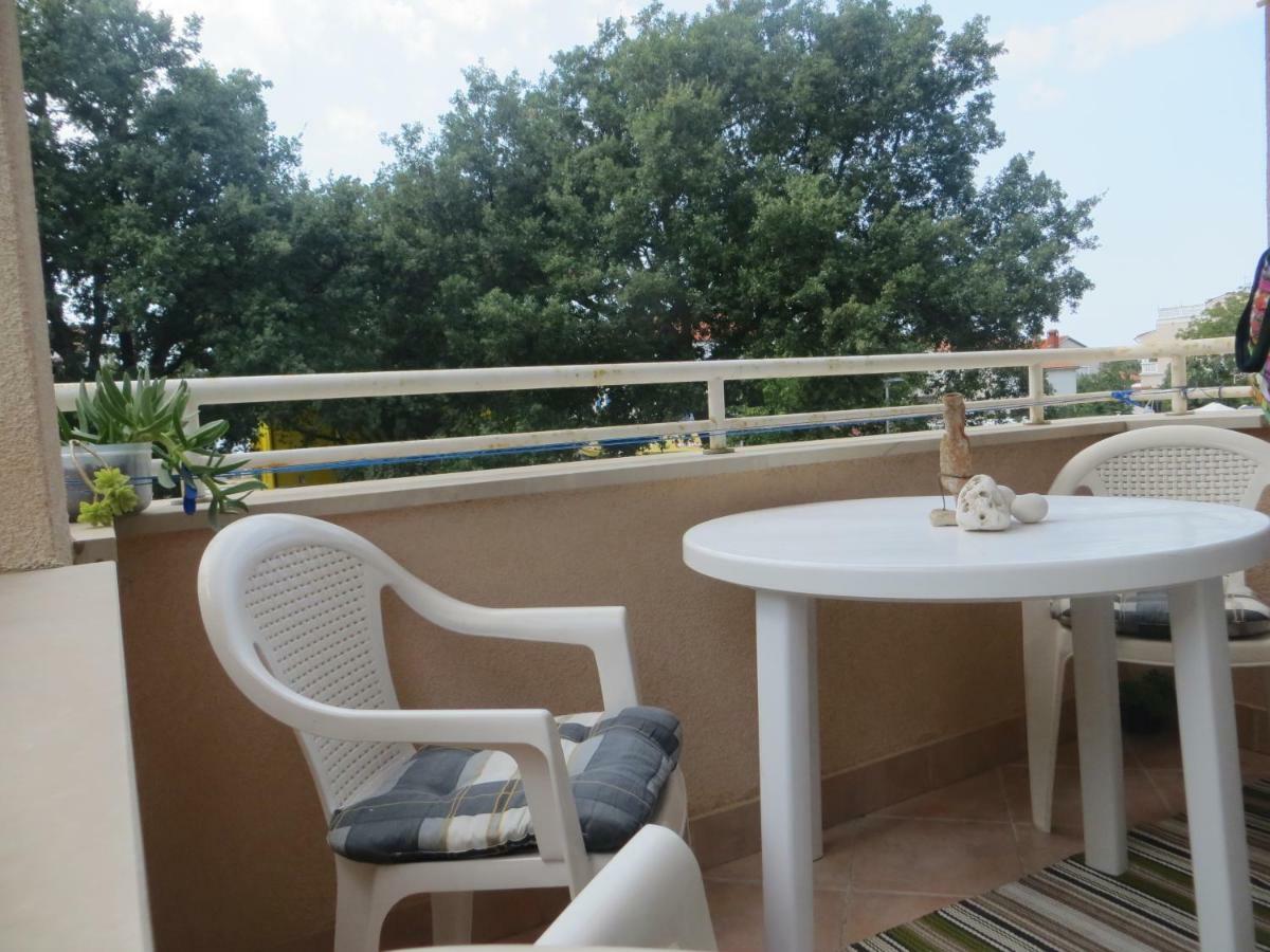 Apartment Leida 1 Medulin Zewnętrze zdjęcie