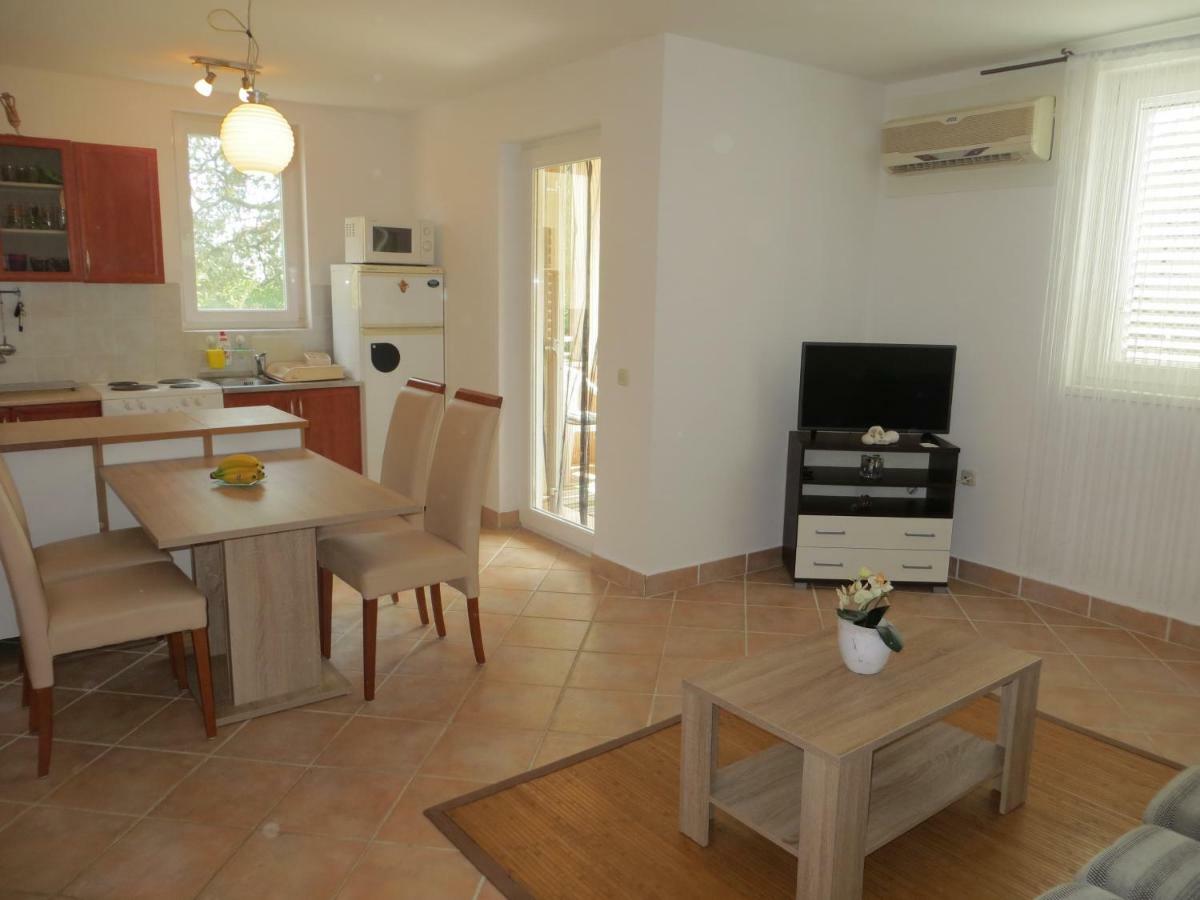 Apartment Leida 1 Medulin Zewnętrze zdjęcie