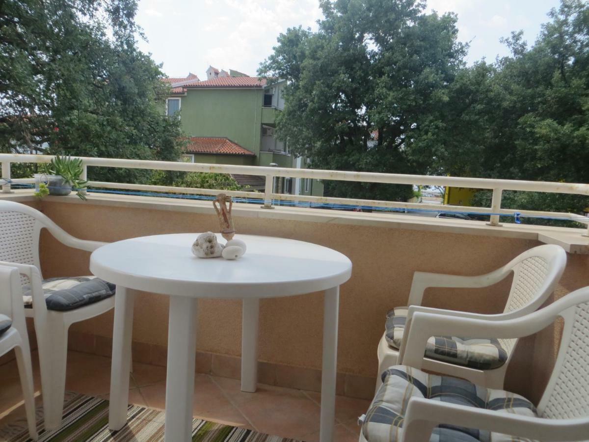 Apartment Leida 1 Medulin Zewnętrze zdjęcie