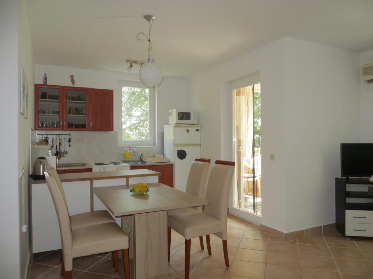 Apartment Leida 1 Medulin Zewnętrze zdjęcie