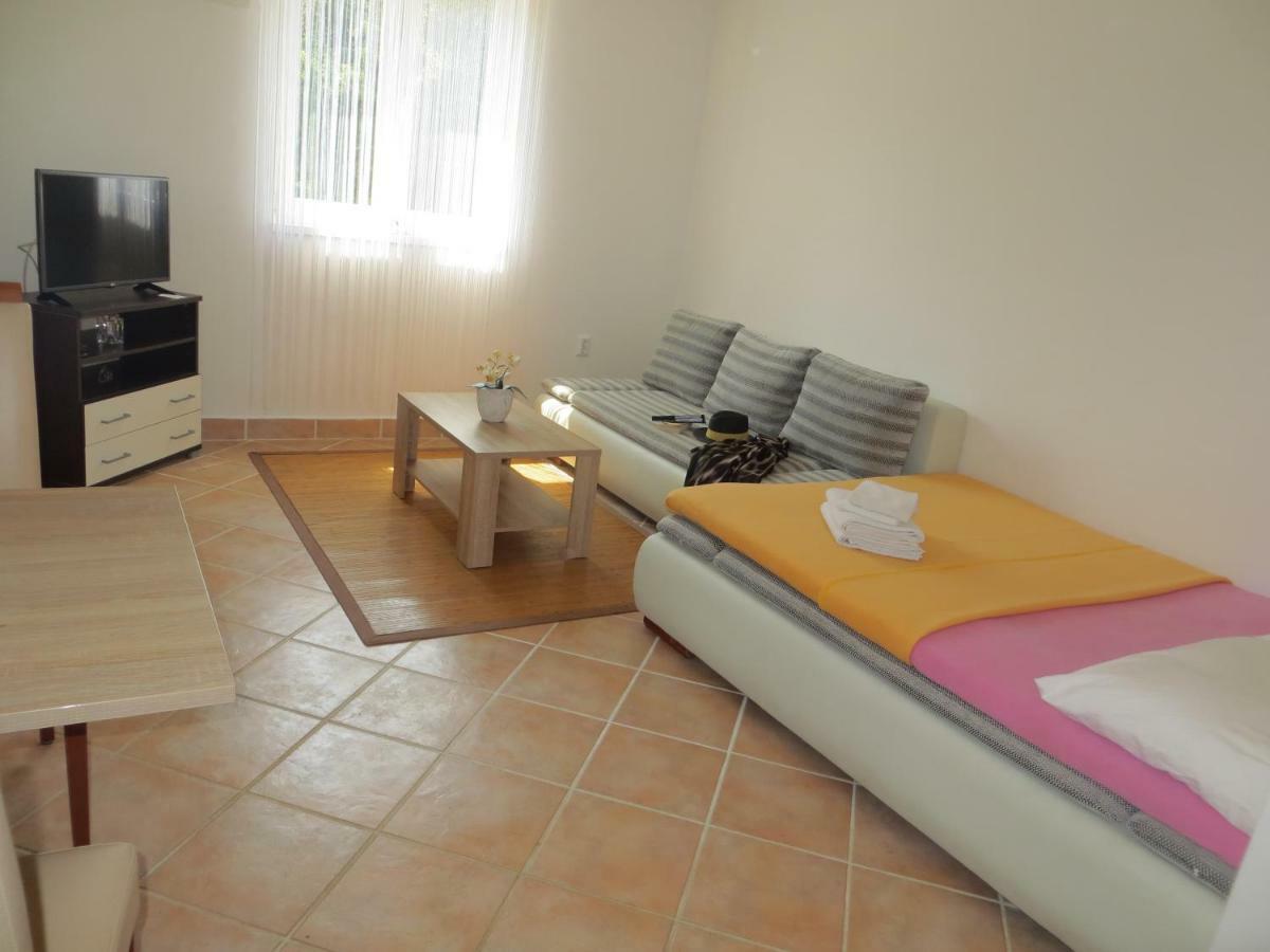 Apartment Leida 1 Medulin Zewnętrze zdjęcie