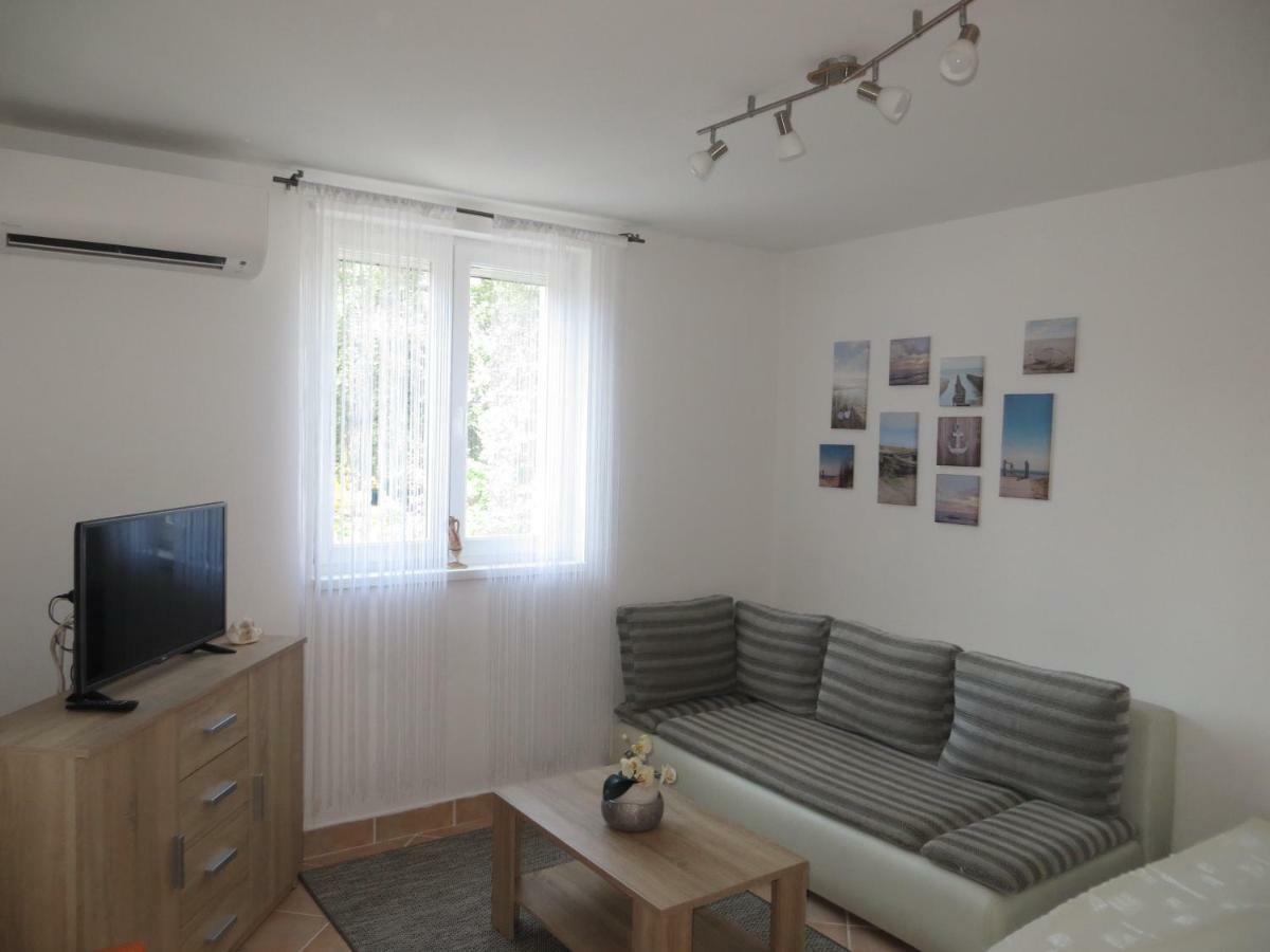Apartment Leida 1 Medulin Zewnętrze zdjęcie