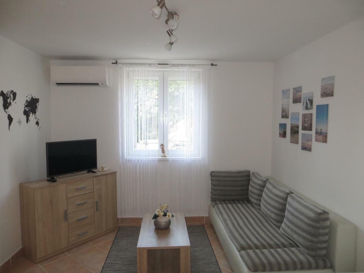 Apartment Leida 1 Medulin Zewnętrze zdjęcie